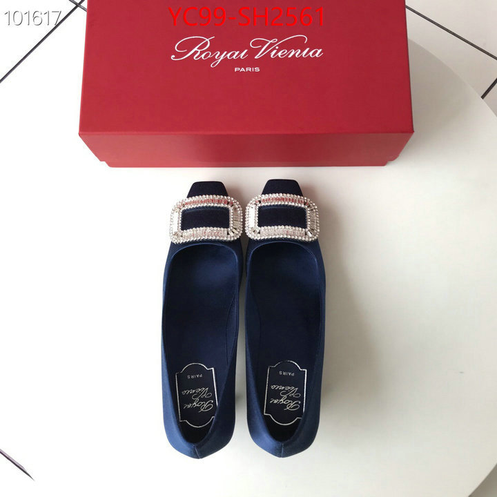 Women Shoes-Rogar Vivier how can i find replica ID: SH2561 $: 99USD