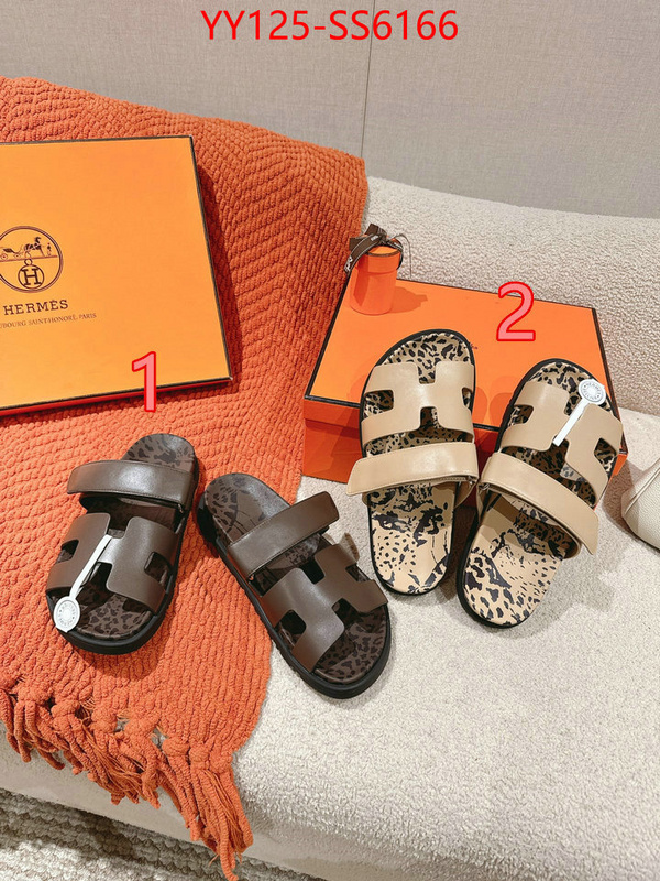 Women Shoes-Hermes high quality aaaaa replica ID: SS6166 $: 125USD