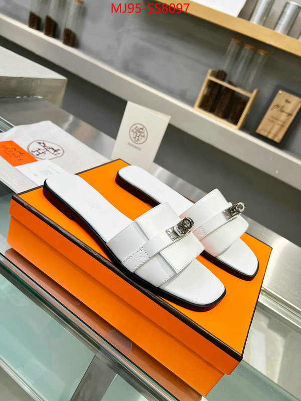 Women Shoes-Hermes where should i buy to receive ID: SS8097 $: 95USD