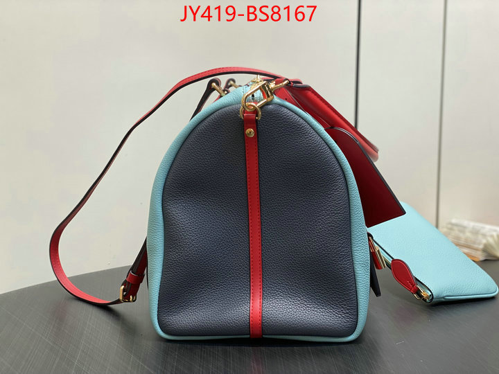 LV Bags(TOP)-Speedy- the best designer ID: BS8167 $: 419USD,