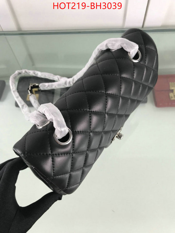 Chanel Bags(TOP)-Crossbody- top brands like ID: BH3039 $: 219USD,