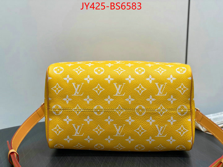 LV Bags(TOP)-Speedy- cheap ID: BS6583 $: 425USD,