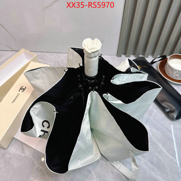 Umbrella-Chanel buy the best replica ID: RS5970 $: 35USD
