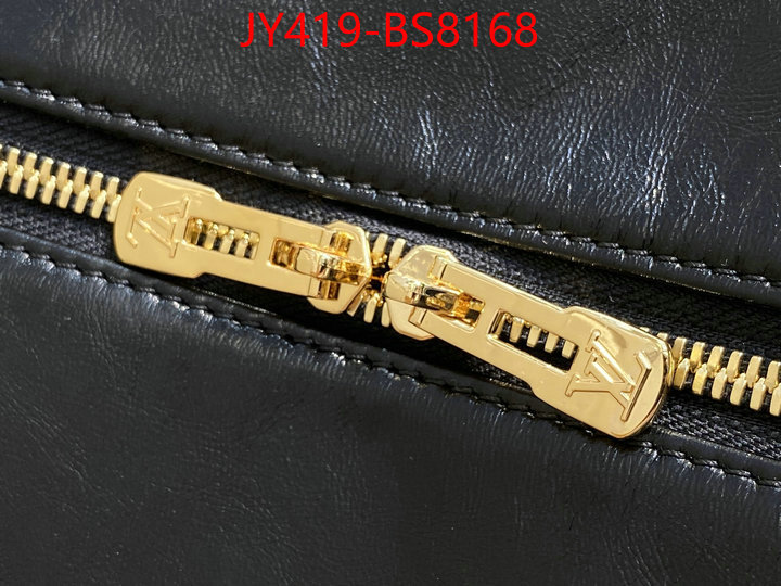 LV Bags(TOP)-Speedy- replica every designer ID: BS8168 $: 419USD,
