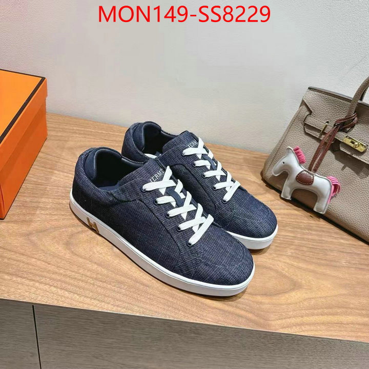 Women Shoes-Hermes online sale ID: SS8229 $: 149USD