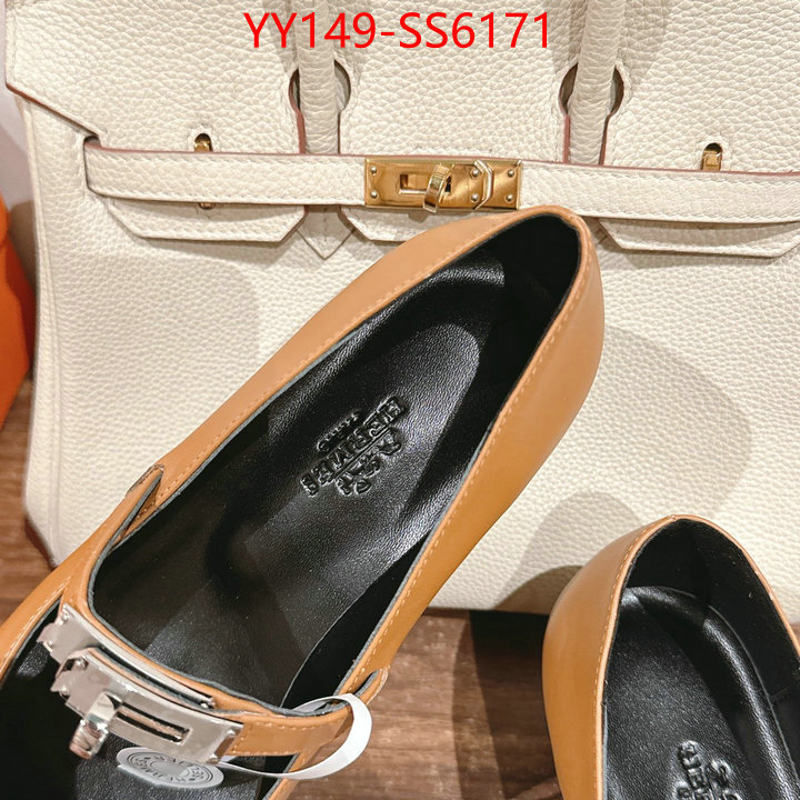 Women Shoes-Hermes best like ID: SS6171 $: 149USD