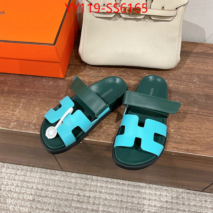 Women Shoes-Hermes aaaaa+ class replica ID: SS6165 $: 119USD