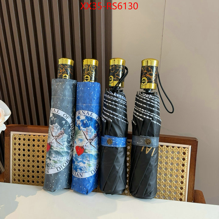 Umbrella-Dior top quality replica ID: RS6130 $: 35USD