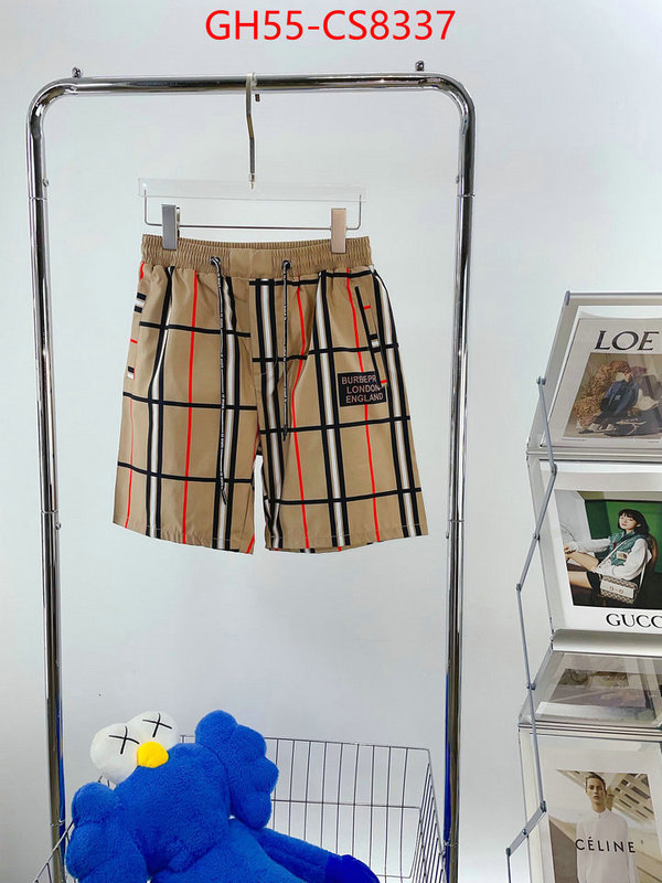 Clothing-Burberry perfect ID: CS8337 $: 55USD