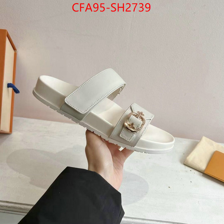 Women Shoes-LV aaaaa replica designer ID: SH2739 $: 95USD