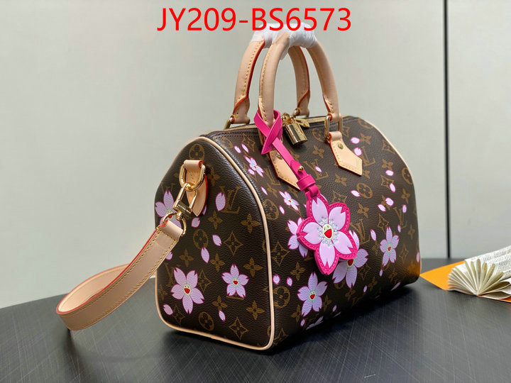 LV Bags(TOP)-Speedy- perfect ID: BS6573 $: 209USD,