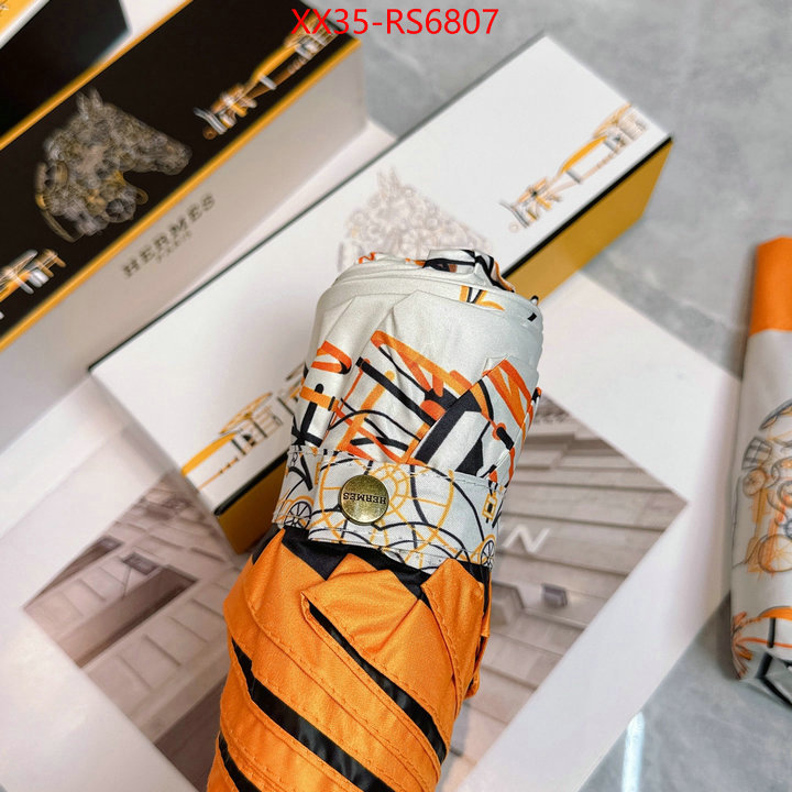 Umbrella-Hermes aaaaa ID: RS6807 $: 35USD