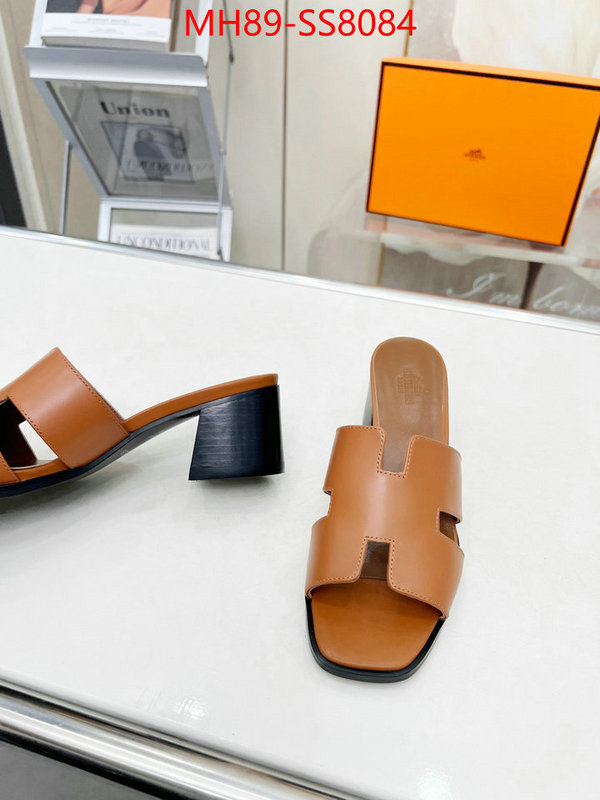 Women Shoes-Hermes top quality designer replica ID: SS8084 $: 89USD