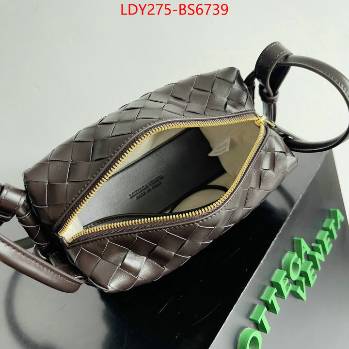 BV Bags(TOP)-Crossbody- fake cheap best online ID: BS6739 $: 275USD,