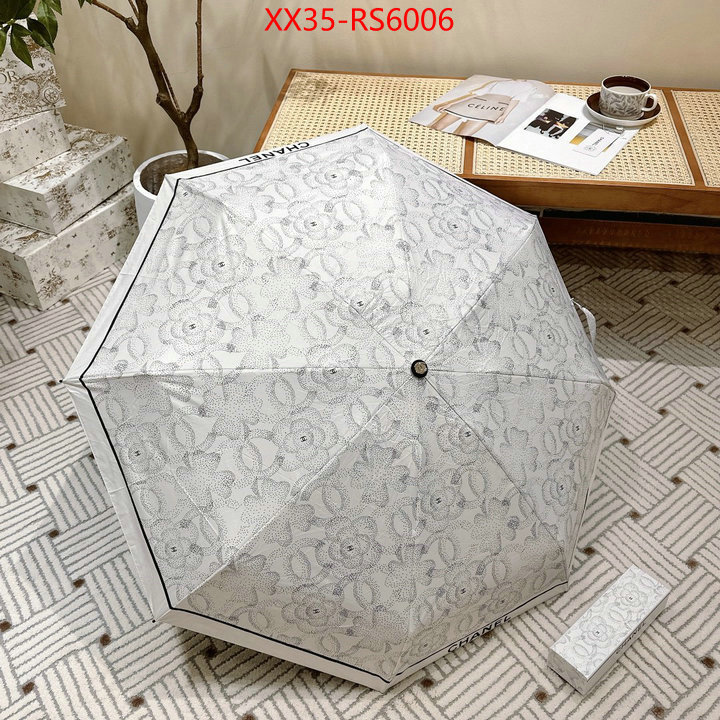 Umbrella-Chanel online store ID: RS6006 $: 35USD