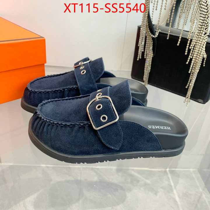 Women Shoes-Hermes best website for replica ID: SS5540 $: 115USD