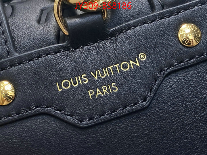 LV Bags(TOP)-Backpack- where to buy fakes ID: BS8186 $: 309USD,