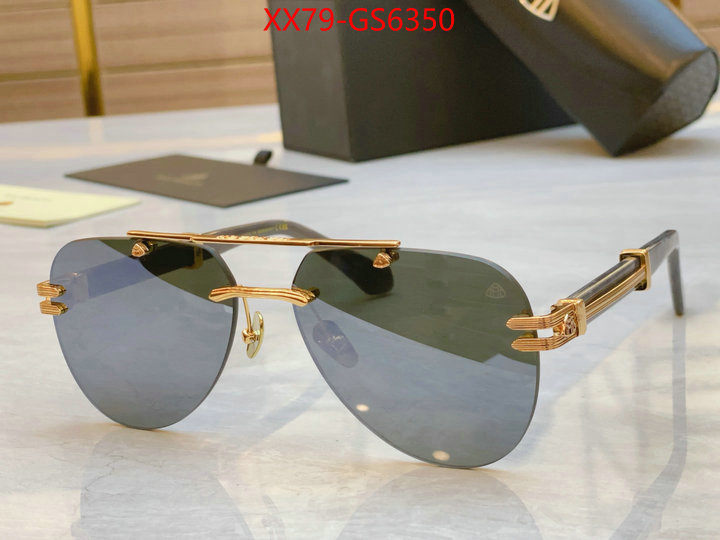 Glasses-Maybach where can i buy ID: GS6350 $: 79USD