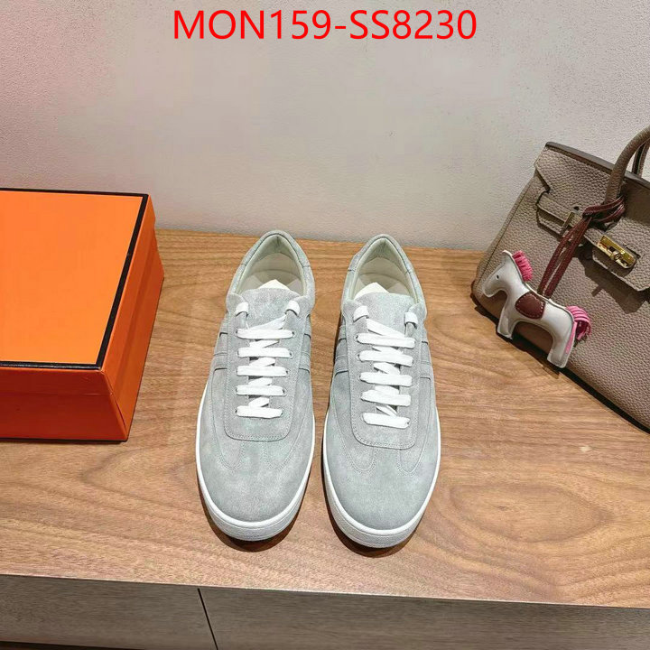 Men Shoes-Hermes where can i buy the best 1:1 original ID: SS8230 $: 159USD