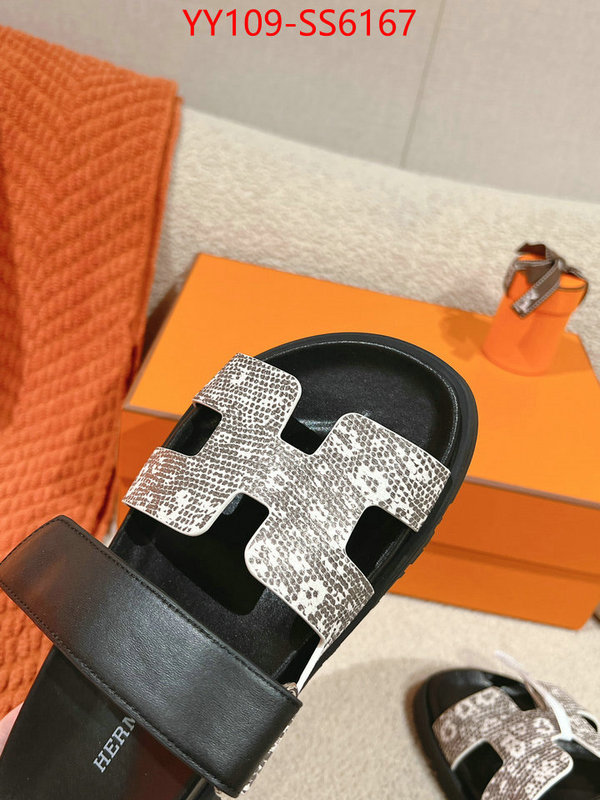 Women Shoes-Hermes best luxury replica ID: SS6167 $: 109USD