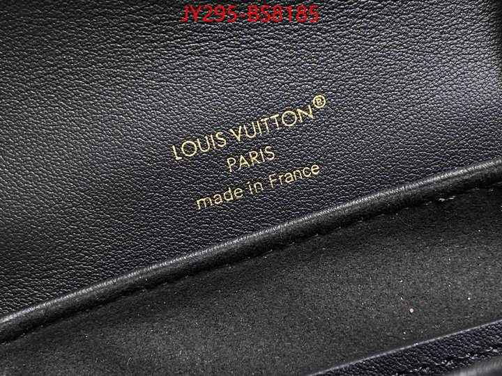 LV Bags(TOP)-Backpack- best replica ID: BS8185 $: 295USD,