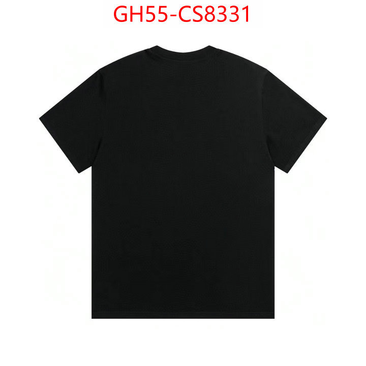 Clothing-Burberry most desired ID: CS8331 $: 55USD