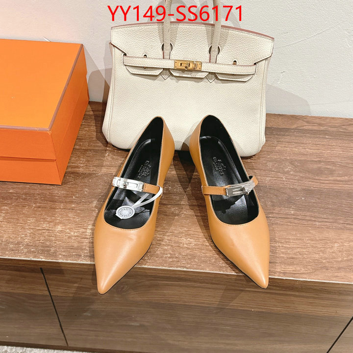 Women Shoes-Hermes best like ID: SS6171 $: 149USD
