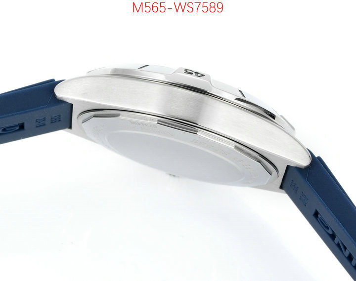 Watch(TOP)-Breitling 2024 replica ID: WS7589 $: 565USD