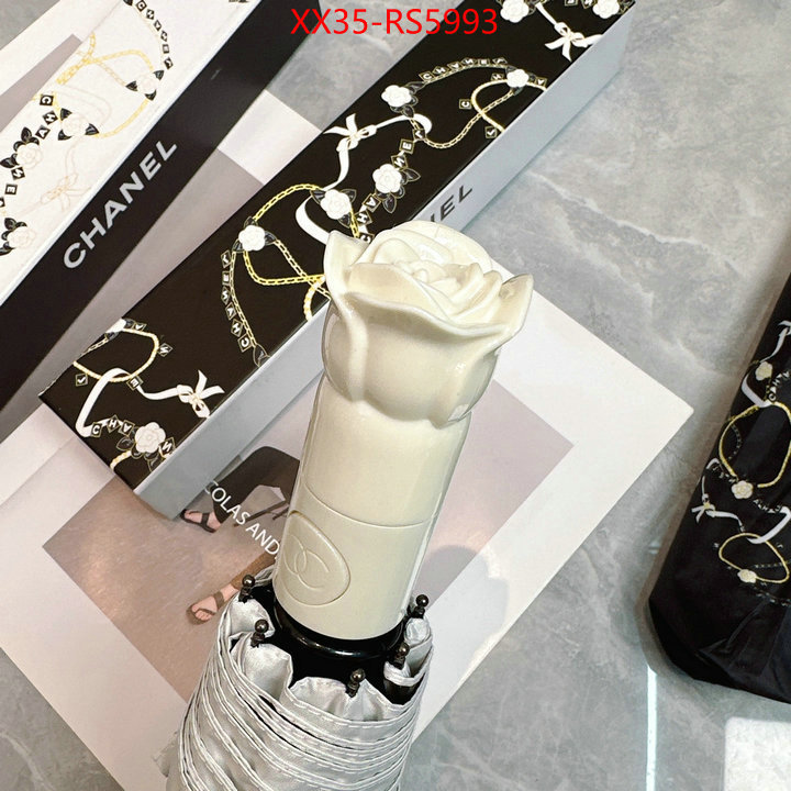 Umbrella-Chanel buy 1:1 ID: RS5993 $: 35USD
