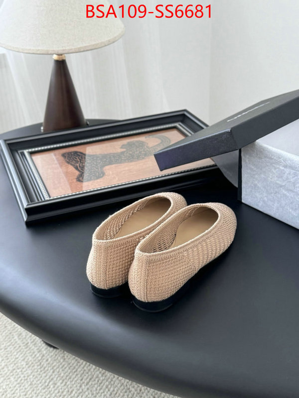 Women Shoes-Chanel replica sale online ID: SS6681 $: 109USD