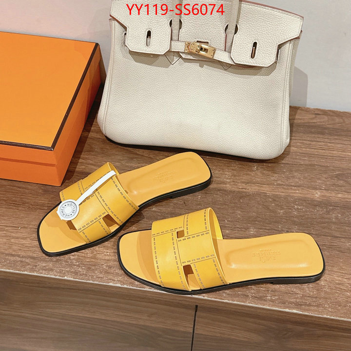 Women Shoes-Hermes what is a 1:1 replica ID: SS6074 $: 119USD