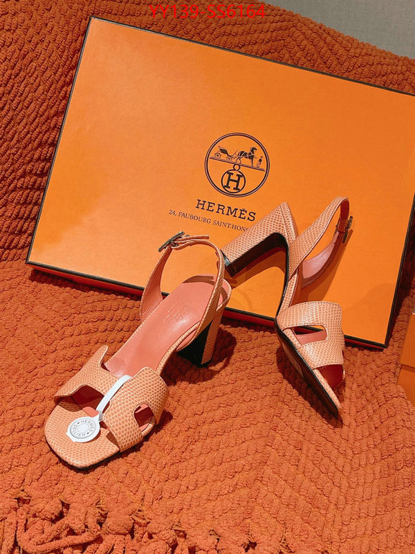 Women Shoes-Hermes store ID: SS6164 $: 139USD