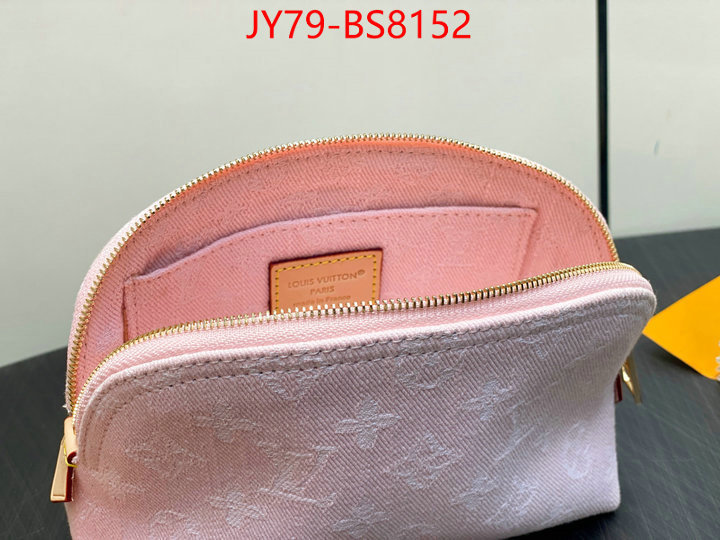 LV Bags(TOP)-Vanity Bag- where can i buy ID: BS8152 $: 79USD,