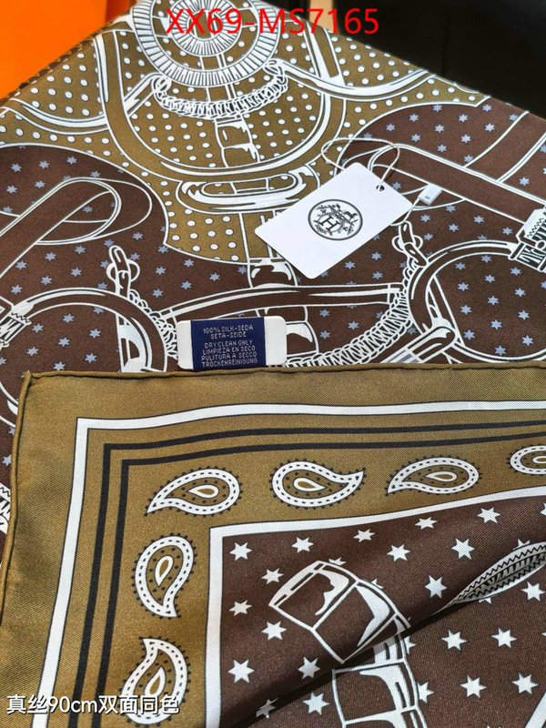 Scarf-Hermes replica best ID: MS7165 $: 69USD
