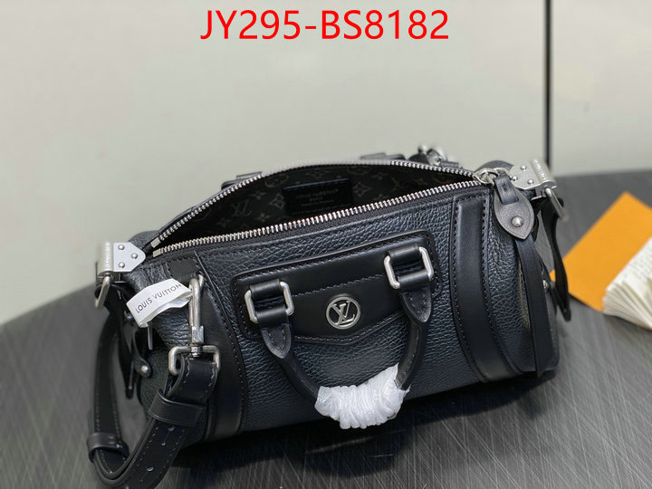 LV Bags(TOP)-Handbag Collection- luxury 7 star replica ID: BS8182 $: 295USD,
