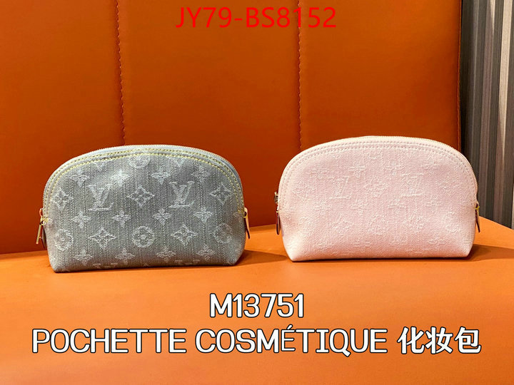 LV Bags(TOP)-Vanity Bag- where can i buy ID: BS8152 $: 79USD,