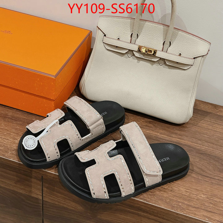Women Shoes-Hermes 2024 luxury replicas ID: SS6170 $: 109USD