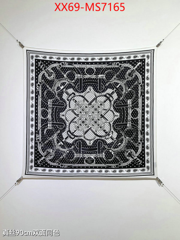 Scarf-Hermes replica best ID: MS7165 $: 69USD