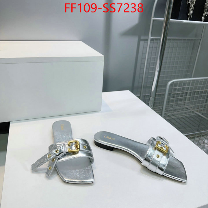 Women Shoes-Chloe how to buy replica shop ID: SS7238 $: 109USD