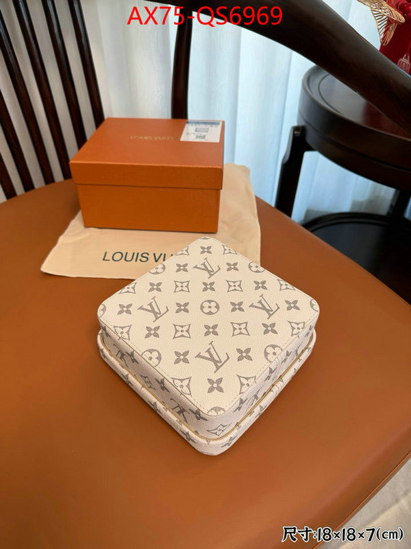 Other-LV what is top quality replica ID: QS6969 $: 75USD