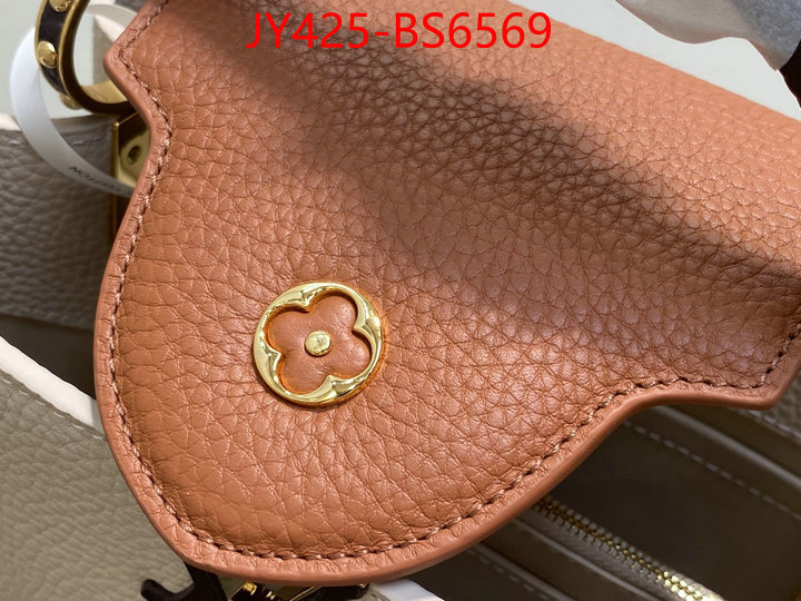 LV Bags(TOP)-Handbag Collection- what's best ID: BS6569