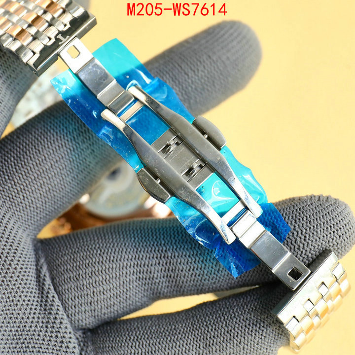 Watch(TOP)-JaegerLeCoultre is it ok to buy ID: WS7614 $: 205USD