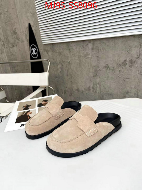 Women Shoes-Hermes found replica ID: SS8096 $: 95USD