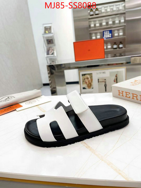 Women Shoes-Hermes high ID: SS8088 $: 85USD