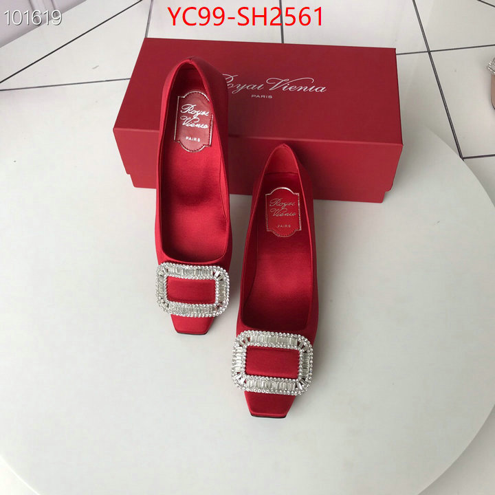 Women Shoes-Rogar Vivier how can i find replica ID: SH2561 $: 99USD