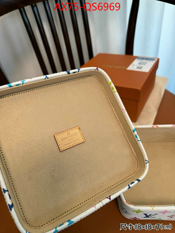 Other-LV what is top quality replica ID: QS6969 $: 75USD