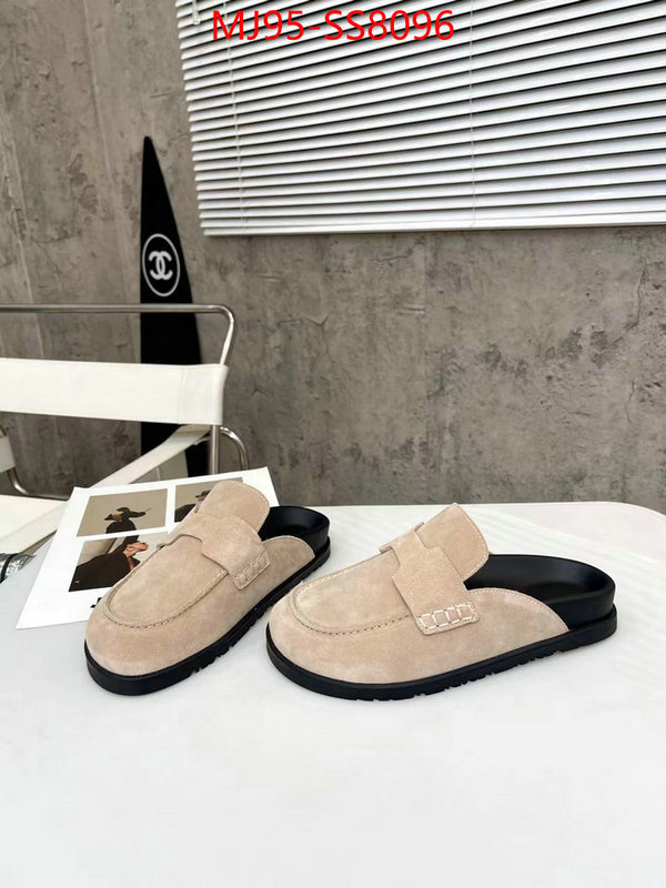 Women Shoes-Hermes found replica ID: SS8096 $: 95USD
