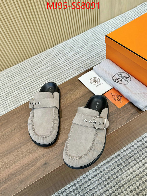 Women Shoes-Hermes cheap replica ID: SS8091 $: 95USD