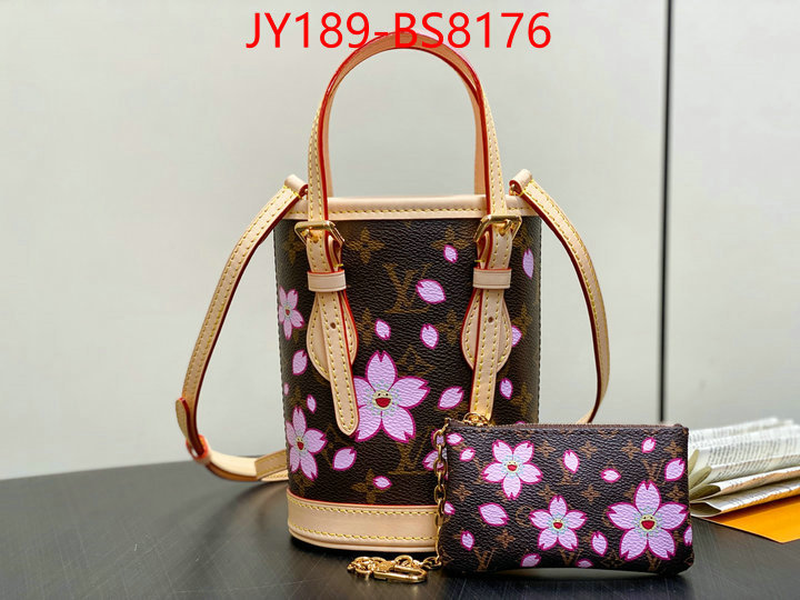 LV Bags(TOP)-Nono-No Purse-Nano No- shop now ID: BS8176 $: 189USD,