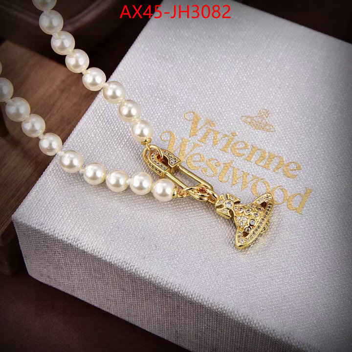 Jewelry-Vivienne Westwood most desired ID: JH3082 $: 45USD